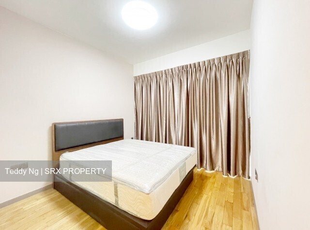 Riversails (D19), Condominium #528090381